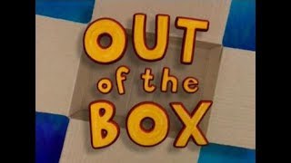 Disney Out Of The Box  Goodbye Song lyrics [upl. by Essirahs876]