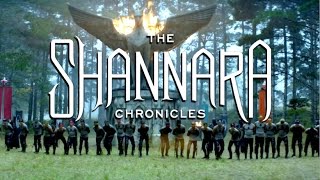 The Shannara Chronicles  Dark Age Trailer [upl. by Kong]