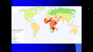 22 Rozwój demograficzny [upl. by Ntsyrk]