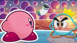 How To Draw Kirby Easy Drawing Tutorial [upl. by Are]