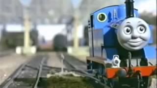 10 years of thomas the tank engine 1999 VHS part 5 [upl. by Lenra]