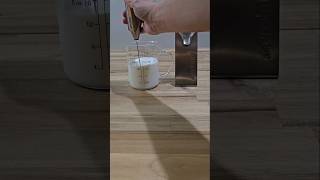 Aerolatte Handheld Milk Frother [upl. by Eveam]