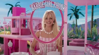 BARBIE GIRL PHONK [upl. by Llesirg]