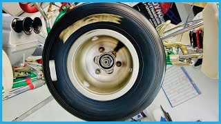 KARTING BASICS 101 Everything You Need To Know About Go Kart Wheels  POWER REPUBLIC [upl. by Llerrot296]