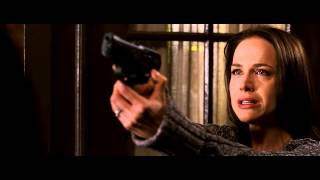 Punisher War Zone  who punishes you scene HD [upl. by Rabelais]