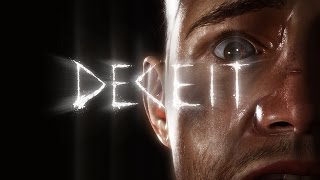 Deceit Gameplay Trailer [upl. by Aihtniroc]